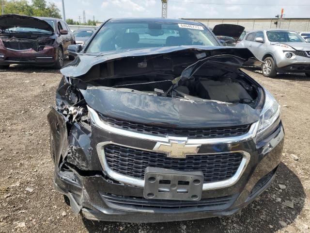 1G11C5SLXEF112849 - 2014 CHEVROLET MALIBU 1LT 黑色 照片 5