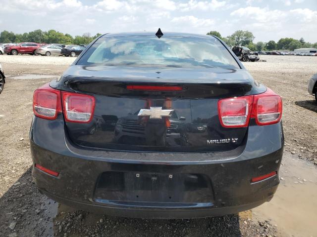 1G11C5SLXEF112849 - 2014 CHEVROLET MALIBU 1LT 黑色 照片 6
