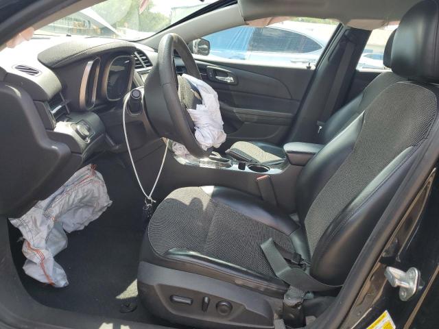 1G11C5SLXEF112849 - 2014 CHEVROLET MALIBU 1LT 黑色 照片 7