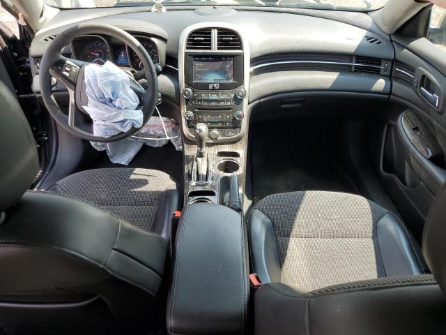 1G11C5SLXEF112849 - 2014 CHEVROLET MALIBU 1LT 黑色 照片 8