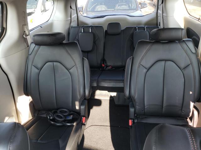 2C4RC1BGXHR653841 - 2017 CHRYSLER PACIFICA TOURING L 白色 照片 10