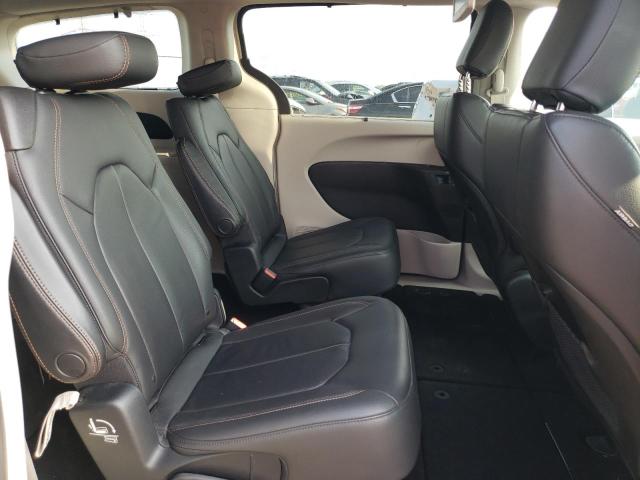 2C4RC1BGXHR653841 - 2017 CHRYSLER PACIFICA TOURING L 白色 照片 11