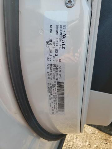 2C4RC1BGXHR653841 - 2017 CHRYSLER PACIFICA TOURING L 白色 照片 13