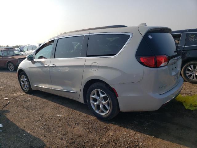 2C4RC1BGXHR653841 - 2017 CHRYSLER PACIFICA TOURING L 白色 照片 2