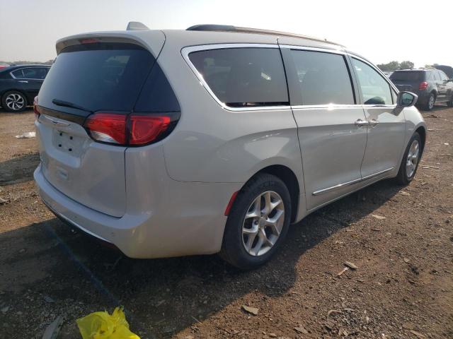 2C4RC1BGXHR653841 - 2017 CHRYSLER PACIFICA TOURING L 白色 照片 3