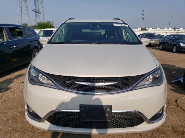 2C4RC1BGXHR653841 - 2017 CHRYSLER PACIFICA TOURING L 白色 照片 5