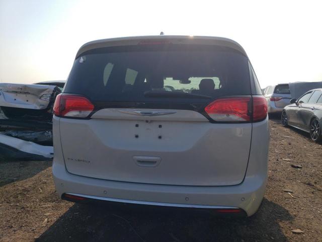 2C4RC1BGXHR653841 - 2017 CHRYSLER PACIFICA TOURING L 白色 照片 6