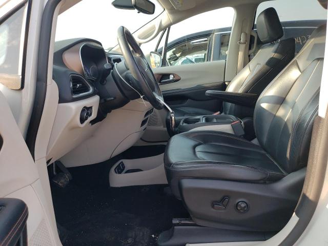 2C4RC1BGXHR653841 - 2017 CHRYSLER PACIFICA TOURING L 白色 照片 7