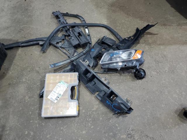 1C4RJFAG9GC504199 - 2016 JEEP GRAND CHER LAREDO RED photo 13