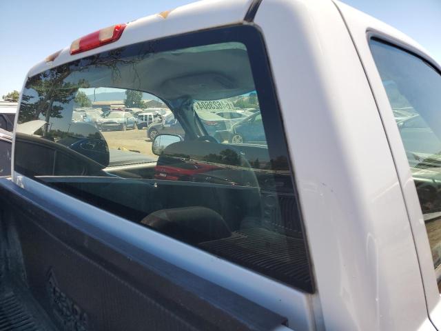 3GCEC14X17G232770 - 2007 CHEVROLET SILVERADO C1500 CLASSIC Ağ foto 10