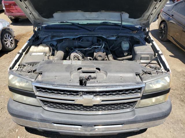 3GCEC14X17G232770 - 2007 CHEVROLET SILVERADO C1500 CLASSIC Ağ foto 11