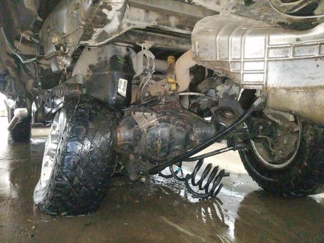 3C6UR5DJ7HG679108 - 2017 RAM 2500 SLT შავი ფოტო 9