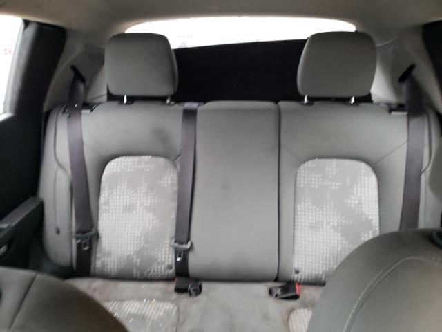 1G1JA6SH8D4116870 - 2013 CHEVROLET SONIC LS 蓝色 照片 10