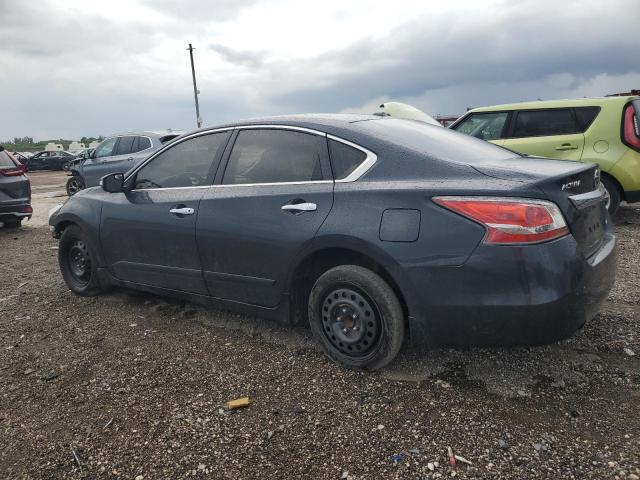 1N4AL3AP3EC265841 - 2014 NISSAN ALTIMA 2.5 GRAY photo 2