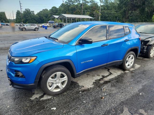 2023 JEEP COMPASS SPORT, 