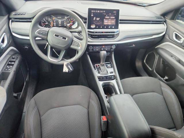 3C4NJDANXPT543406 - 2023 JEEP COMPASS SPORT Mavi foto 8