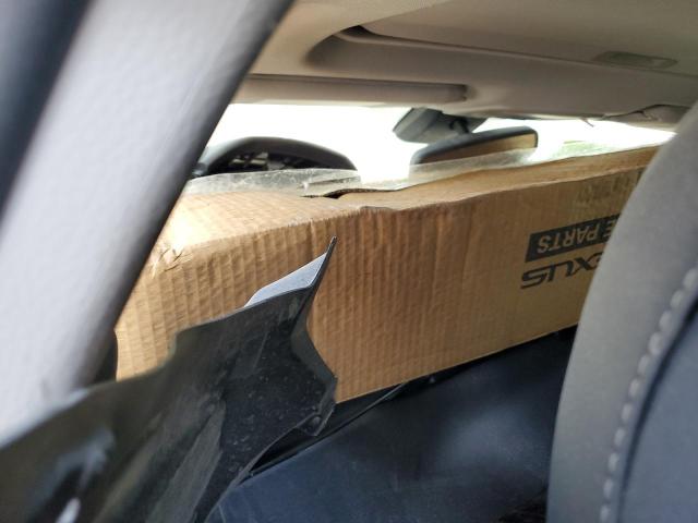 4T1T11BK5PU087987 - 2023 TOYOTA CAMRY SE NIGHT SHADE BLACK photo 8