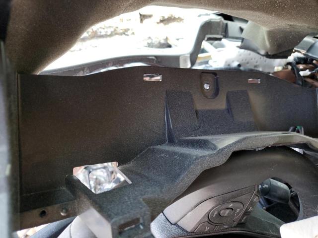 4T1T11BK5PU087987 - 2023 TOYOTA CAMRY SE NIGHT SHADE BLACK photo 9