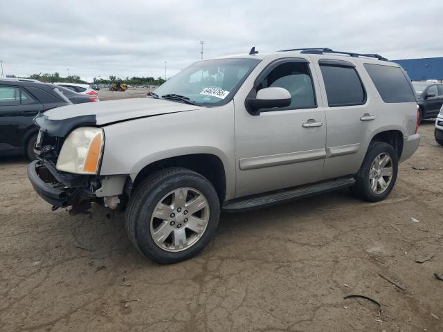 2008 GMC YUKON, 
