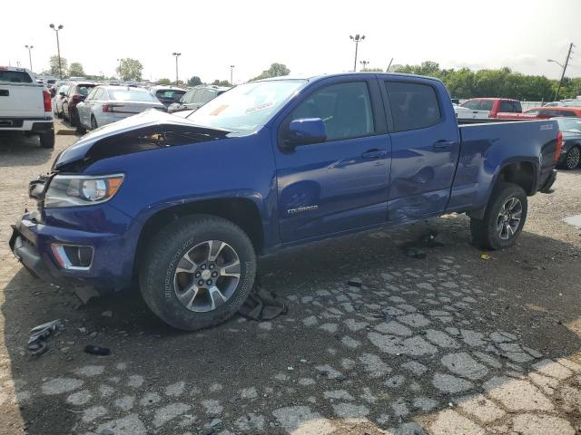 2015 CHEVROLET COLORADO Z71, 