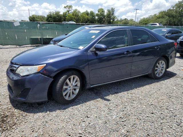 2014 TOYOTA CAMRY L, 