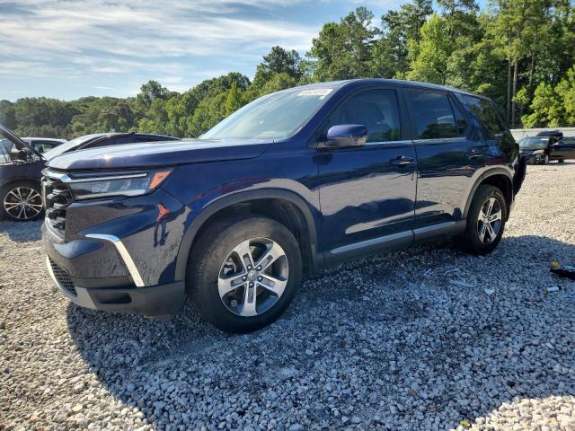 2024 HONDA PILOT EXL, 