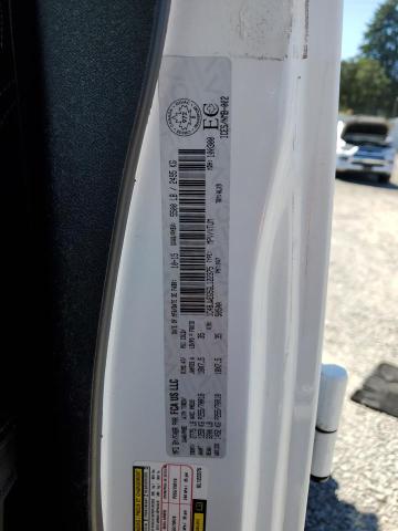 1C4BJWEG5GL122375 - 2016 JEEP WRANGLER U SAHARA WHITE photo 13