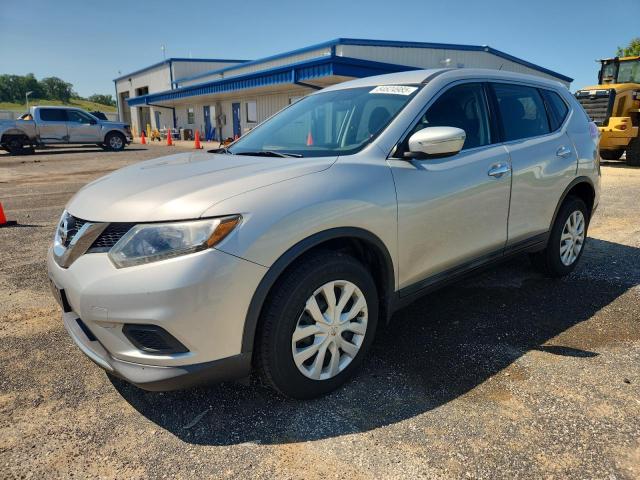 2014 NISSAN ROGUE S, null