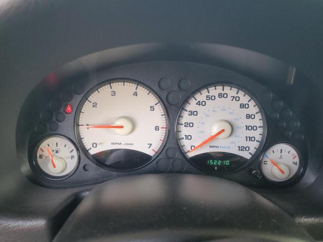 1J4GL38K12W357579 - 2002 JEEP LIBERTY RENEGADE 绿色 照片 9