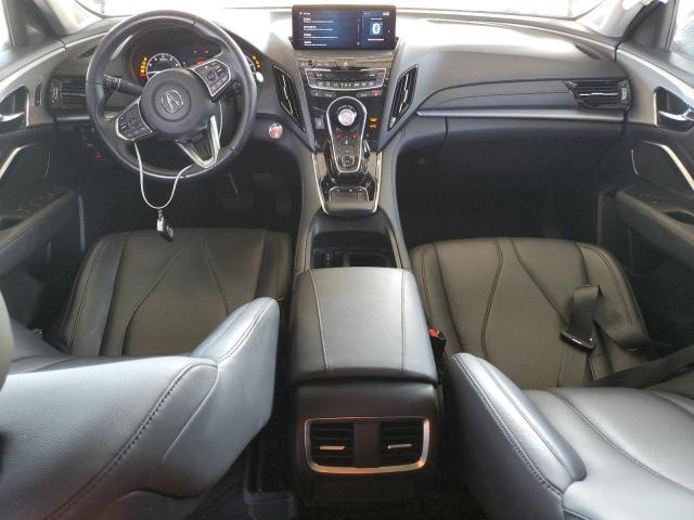 5J8TC1H32KL002277 - 2019 ACURA RDX Mavi foto 8