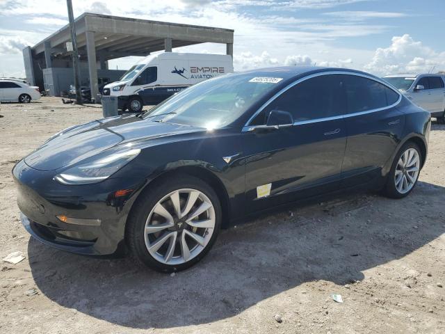 2018 TESLA MODEL 3, 