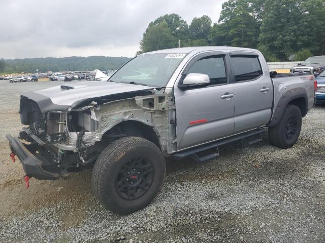 2016 TOYOTA TACOMA DOUBLE CAB, 