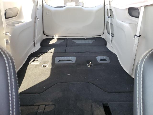 2C4RC1BG6PR586055 - 2023 CHRYSLER PACIFICA TOURING L Մոխրագույն լուսանկար 10