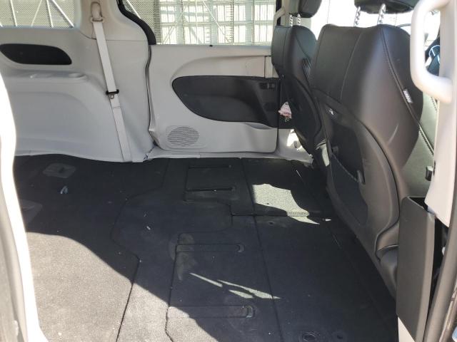 2C4RC1BG6PR586055 - 2023 CHRYSLER PACIFICA TOURING L Մոխրագույն լուսանկար 11