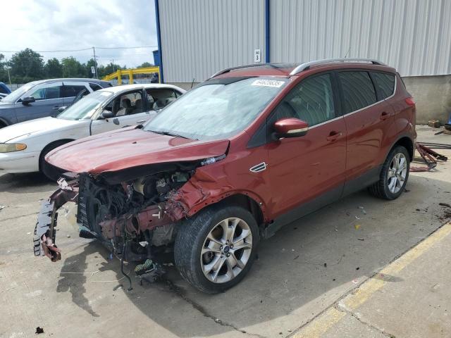 2014 FORD ESCAPE TITANIUM, 