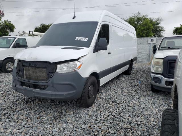 2024 MERCEDES-BENZ SPRINTER 2500, 