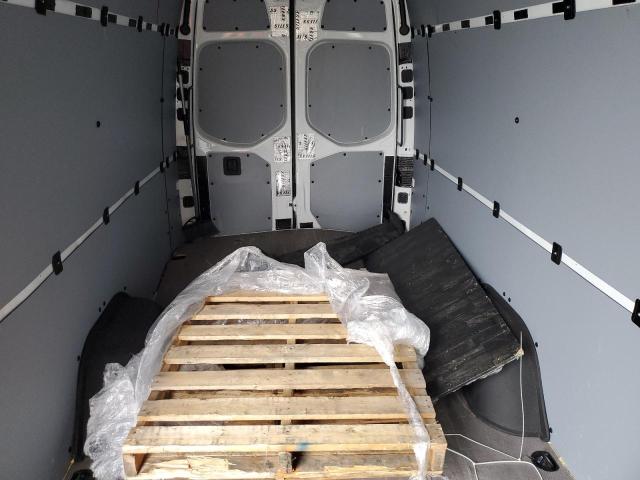 W1Y4NDHY0RT167728 - 2024 MERCEDES-BENZ SPRINTER 2500 WHITE photo 10