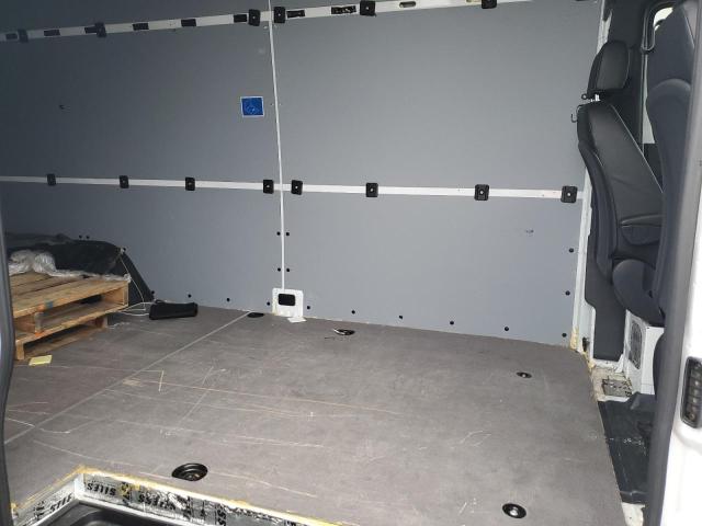 W1Y4NDHY0RT167728 - 2024 MERCEDES-BENZ SPRINTER 2500 WHITE photo 11