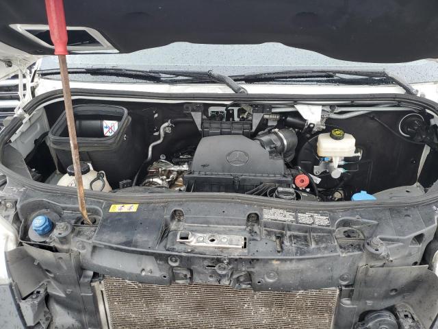 W1Y4NDHY0RT167728 - 2024 MERCEDES-BENZ SPRINTER 2500 WHITE photo 12