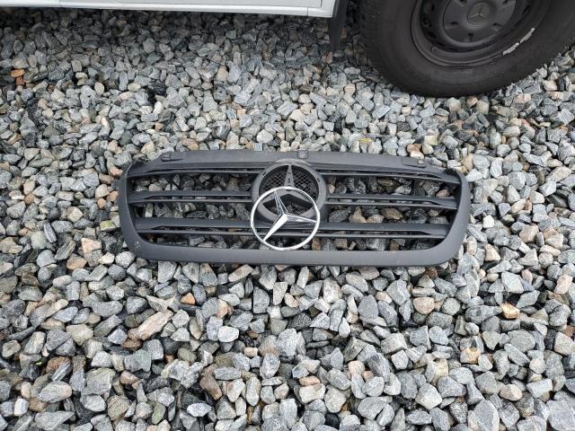 W1Y4NDHY0RT167728 - 2024 MERCEDES-BENZ SPRINTER 2500 WHITE photo 13