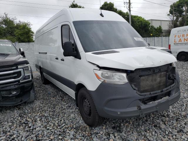 W1Y4NDHY0RT167728 - 2024 MERCEDES-BENZ SPRINTER 2500 WHITE photo 4