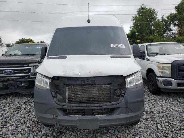 W1Y4NDHY0RT167728 - 2024 MERCEDES-BENZ SPRINTER 2500 WHITE photo 5