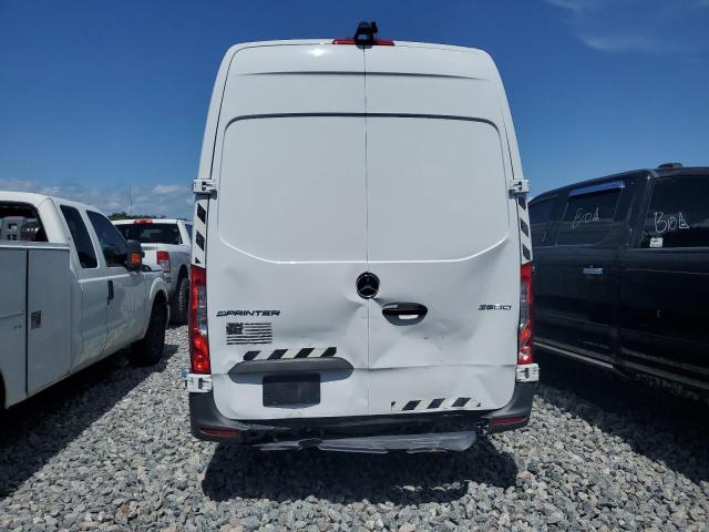 W1Y4NDHY0RT167728 - 2024 MERCEDES-BENZ SPRINTER 2500 WHITE photo 6