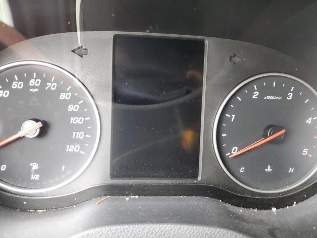 W1Y4NDHY0RT167728 - 2024 MERCEDES-BENZ SPRINTER 2500 WHITE photo 9