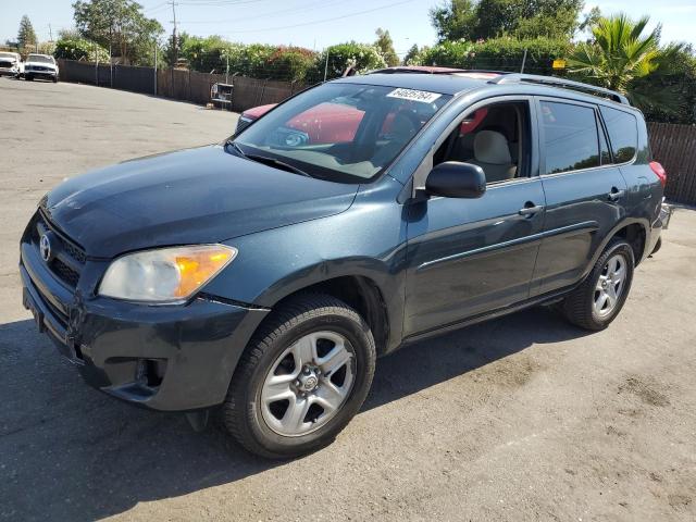 2011 TOYOTA RAV4, 