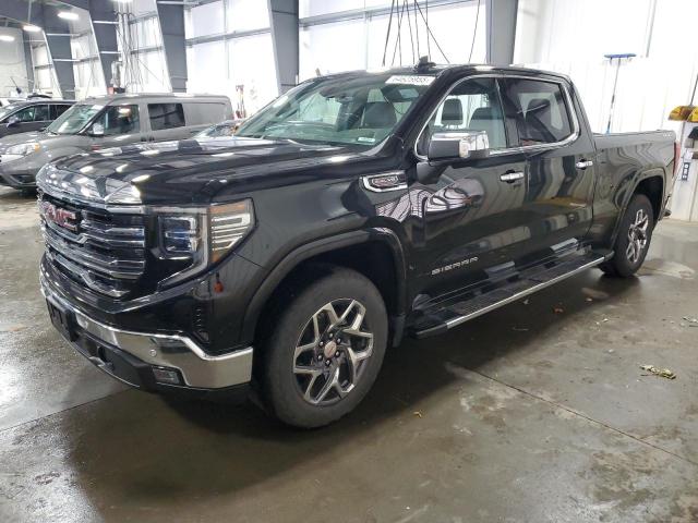 2023 GMC SIERRA K1500 SLT, 