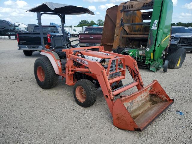 BILLOFSALE - 1995 KUTA LA340 橙色 照片 1