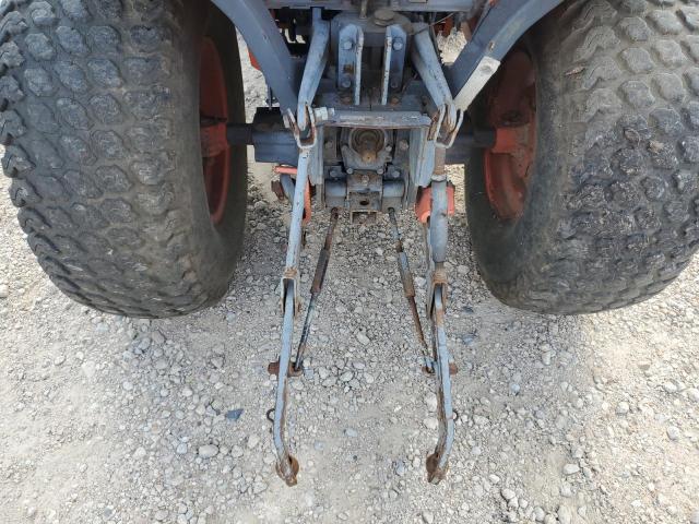 BILLOFSALE - 1995 KUTA LA340 橙色 照片 10