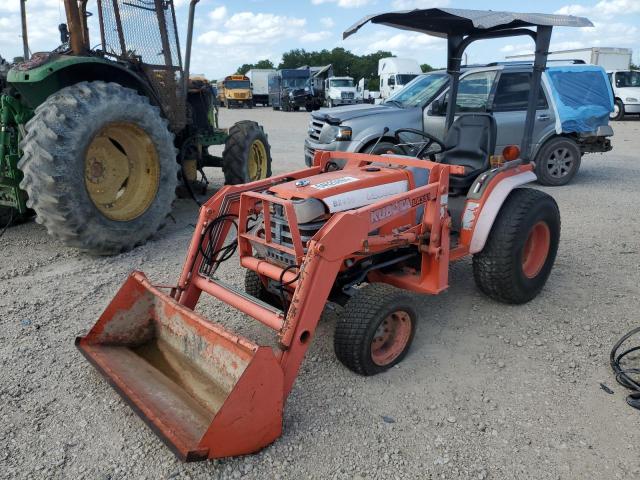 BILLOFSALE - 1995 KUTA LA340 橙色 照片 2