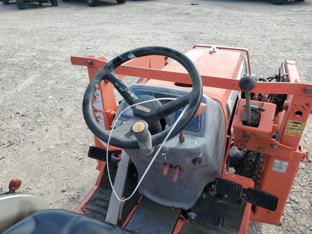 BILLOFSALE - 1995 KUTA LA340 橙色 照片 5